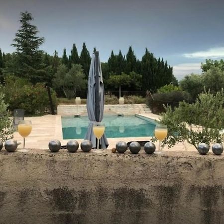 Bastide Campagne Canal كوكورون المظهر الخارجي الصورة